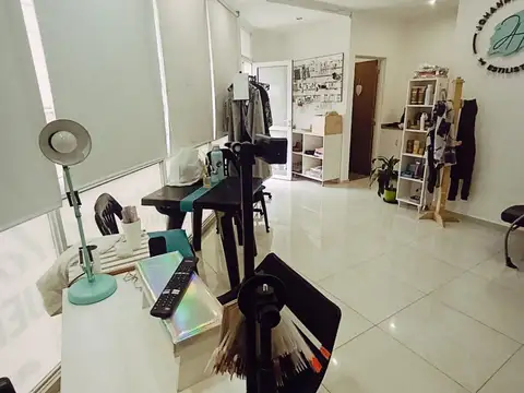 Galpon en Venta 7 años