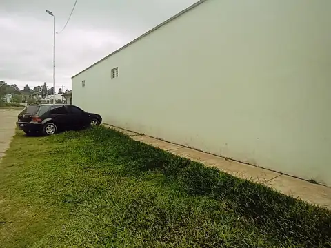 Galpon en Venta 7 años