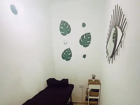 Galpon en Venta en Parque Mayor, USD 140.000