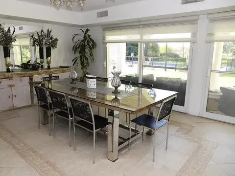 Casa en Venta en Rincón de Milberg, USD 1.070.000