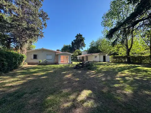 Casa en Alquiler en Villa Rivera Indarte, $ 1.000.000