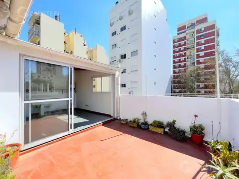Depto Tipo Casa en Venta en Almagro, USD 105.000
