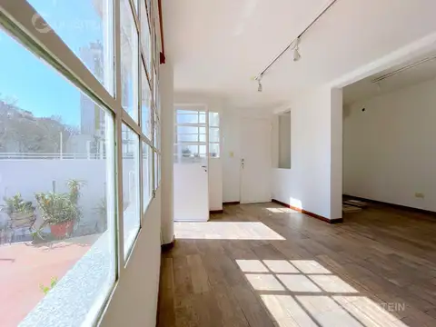 Depto Tipo Casa en Venta 60 años