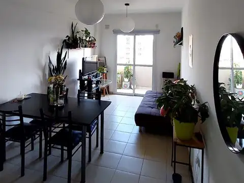 Departamento en Alquiler Apto profesional