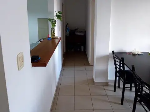 Departamento en Alquiler A Estrenar