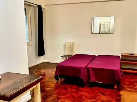 Departamento en Alquiler 55 años