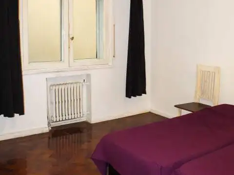 Departamento en Alquiler de Monoambiente