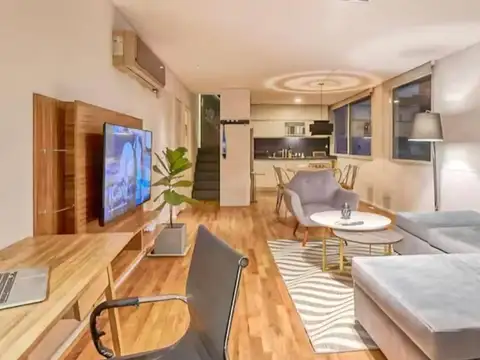 Departamento en Venta en Nuñez, CABA