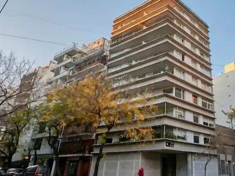 Departamento en Venta en Núñez, USD 329.000