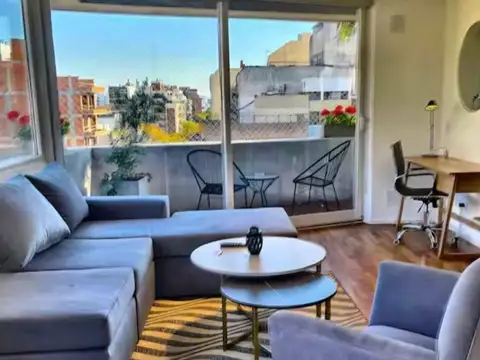 Departamento en Venta 10 años