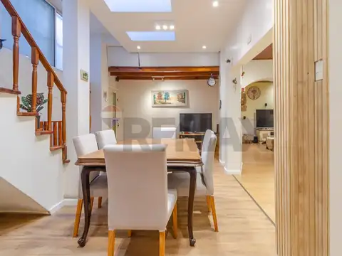 Depto Tipo Casa en Venta de 3 dormitorios