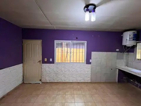 Departamento en Virrey Del Pino