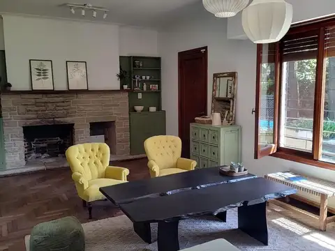 Casa en Alquiler Temporal en Bella Vista, Partido de San Miguel