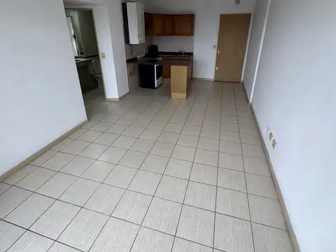 Departamento en Alquiler 25 años