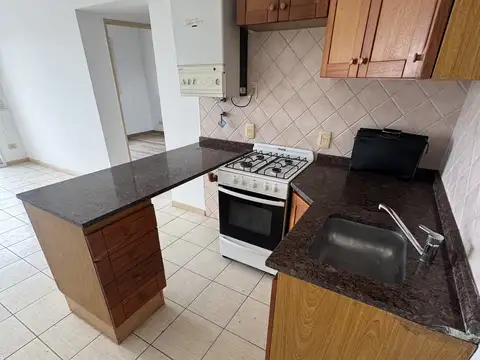 Departamento en Alquiler al Este