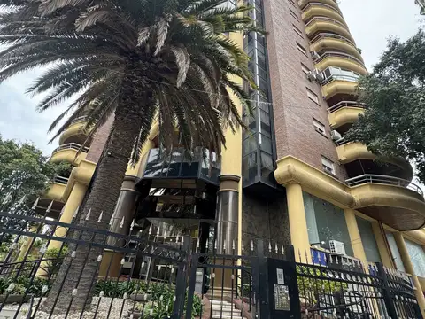DEPARTAMENTO EN ALQUILER  DOS AMBIENTES CON BALCON EN MUÑIZ