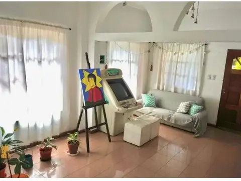 Depto Tipo Casa en Venta de 3 dormitorios