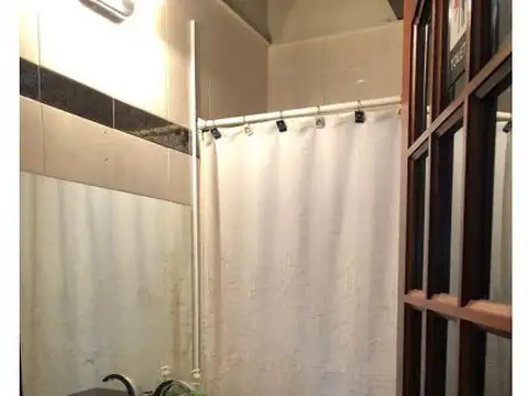 Depto Tipo Casa 4 ambientes con 3 baños