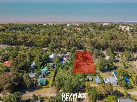 VENTA LOTE CALLE 8, PEHUEN CO