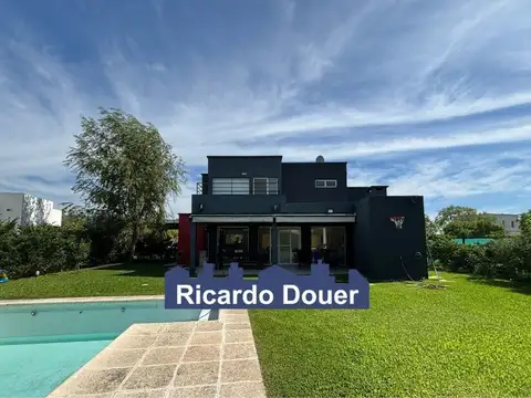 Casa  en Alquiler anual (desde 1/2/26) en El Cantón, Escobar, G.B.A. Zona Norte