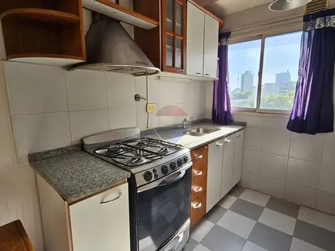 Departamento en Venta 22 años