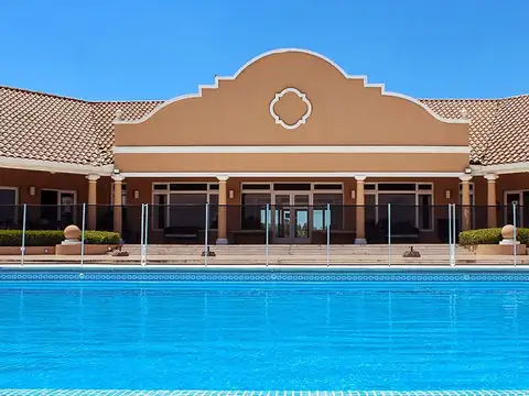 Terreno en Venta en Fincas de San Vicente, Canning