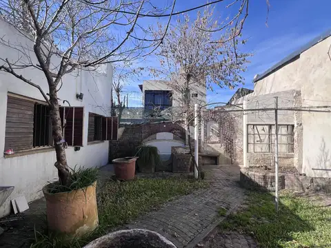 Casa en Venta en Manuel B Gonnet, USD 70.000