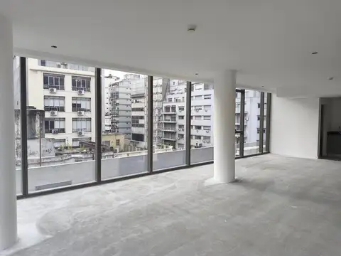 Avenida Corrientes 1400