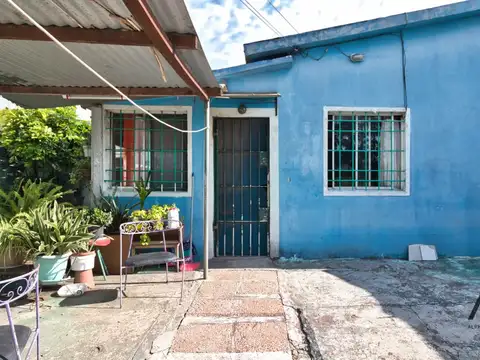 Casa en venta c/ cochera en Ituzaingó