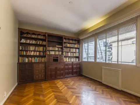 Departamento en Venta 66 años