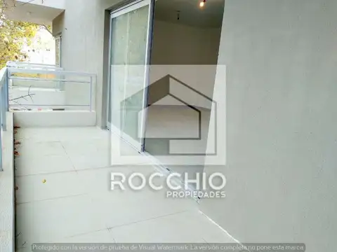 Departamento en Venta al Noroeste