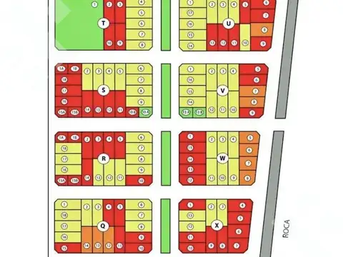En Venta | Lote de 180 m2 | Loteo Fonterosa | Plottier