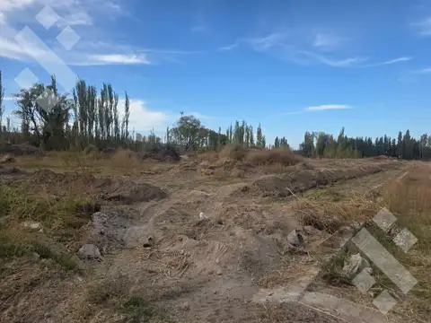 Terreno en Venta 15  mts Frente