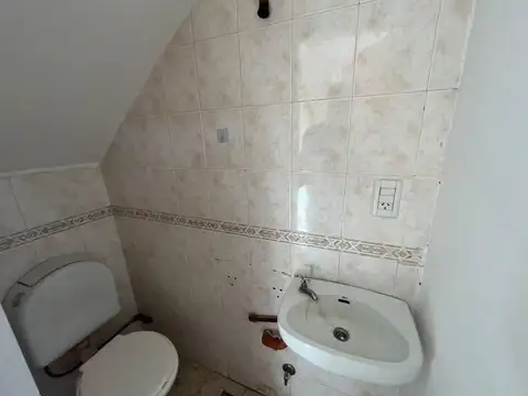 Depto Tipo Casa en Alquiler 20 años