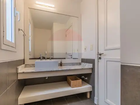 Departamento en Venta con 2 cocheras