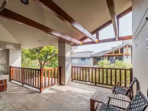 Departamento en Venta de 8 ambientes
