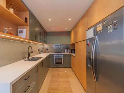Departamento en Venta 9 años