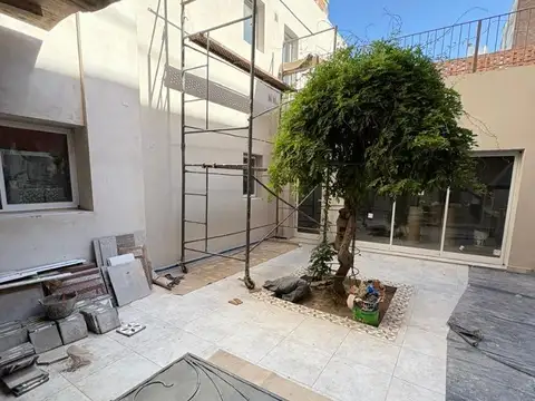 CASA INTERNA UNICA DE PASILLO EN VENTA EN ROSARIO - LOURDES