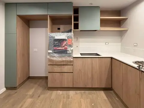 CASA UNICA DE PASILLO EN ROSARIO - LOURDES (APTO CRÉDITO)