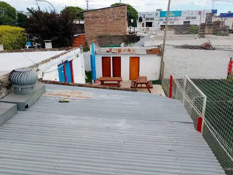 Terreno en Venta en Ludueña, USD 219.600