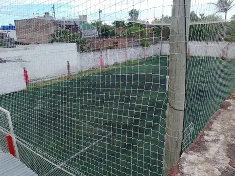 Terrenos en venta - 1098 M2 - Francia 4600 - Rosario