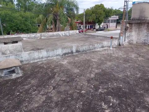 Terreno en Venta 25  mts Frente