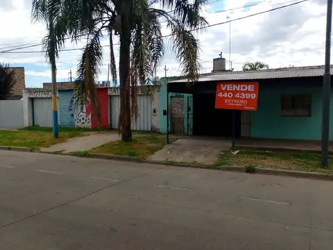 Terrenos en venta - 1098 M2 - Francia 4600 - Rosario