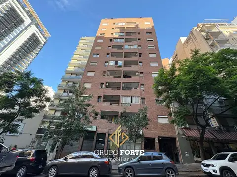 Departamento en venta Barrio Nueva Córdoba