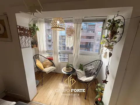 Departamento en Venta en Nueva Cordoba, USD 85.000