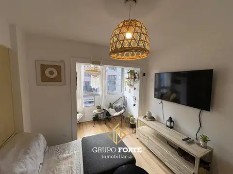 Transito Caceres De Allende 400, Piso 11