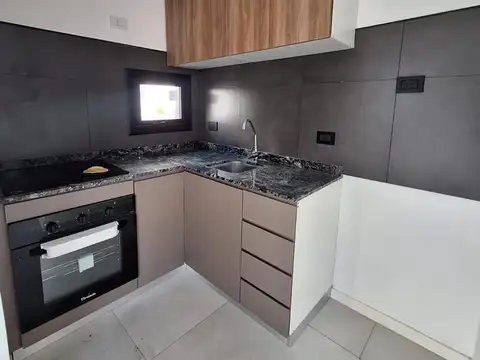 VENTA- DEPARTAMENTO 2 AMB .A ESTRENAR- BALCON