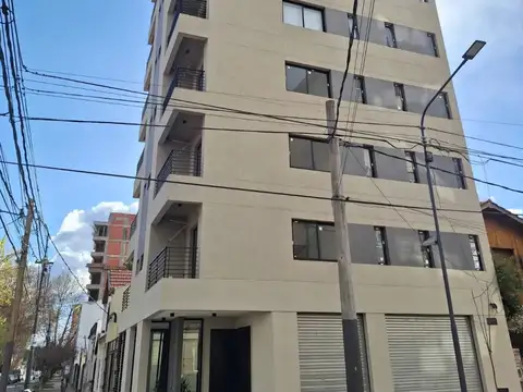 VENTA- DEPARTAMENTO 2 AMB .A ESTRENAR- BALCON