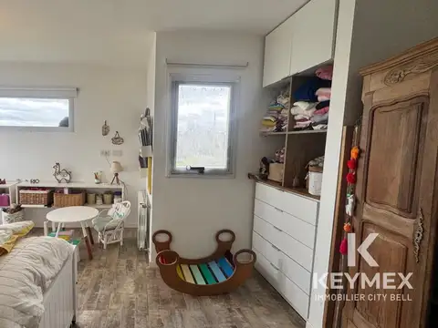 Depto Tipo Casa en Venta A Estrenar