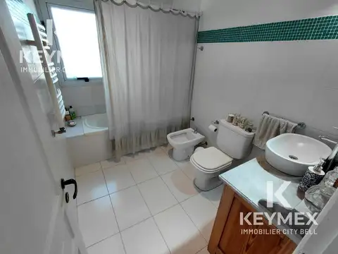 Depto Tipo Casa en Venta de 2 dormitorios